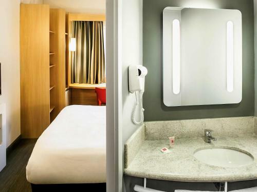 Hotel Ibis Juiz De Fora