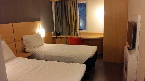 Hotel Ibis Juiz De Fora