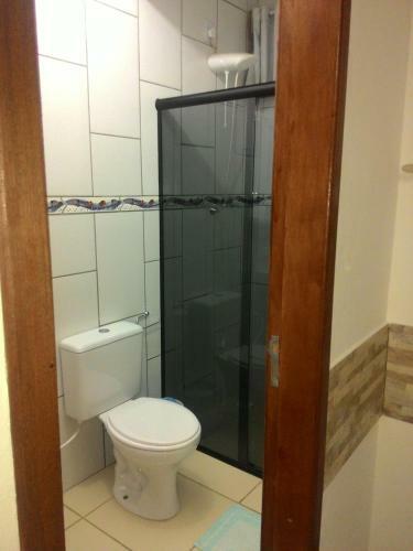 Hostal Pousada V� Nita