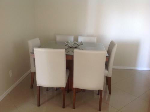 Apartamento Croft