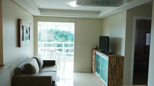 Apartamento Croft