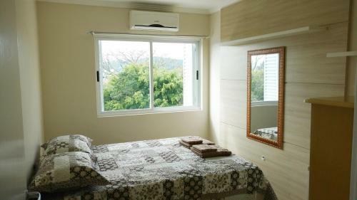 Apartamento Croft