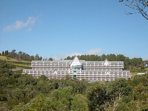 Apartamento Alto Do Capivari
