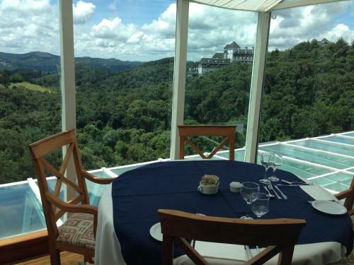 Apartamento Alto Do Capivari