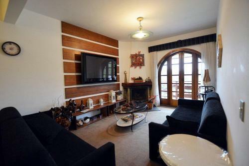 Apartamento Alto Do Capivari