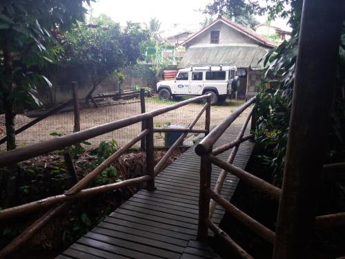 Hostal Canto Do Riacho Suites
