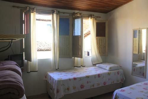Hostal Pousada Nativos