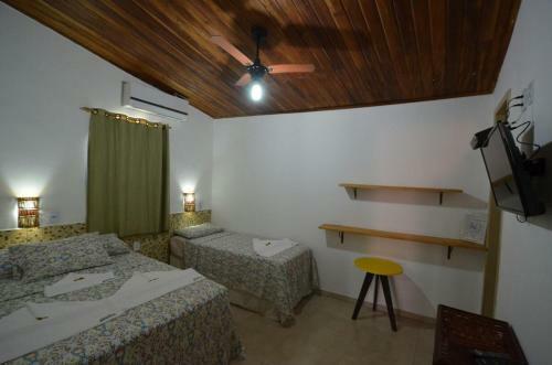 Hostal Pousada Nativos