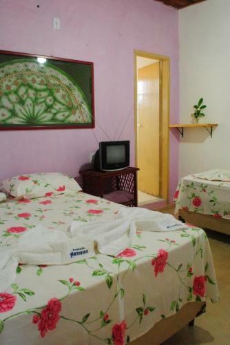 Hostal Pousada Nativos