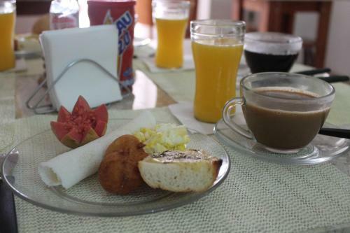 Hostal Pousada Nativos