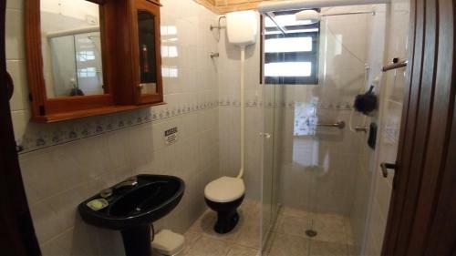 Su�te Agua Branca