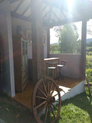 Hostal Pousada Vivenda Dos Anjos