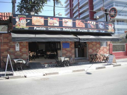Hostal Pousada My Power