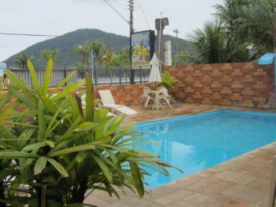 Hostal Pousada My Power