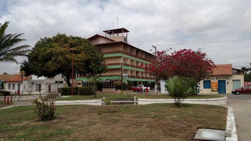 Apartamento Versatil Condo-hotel Rio Pregui�as