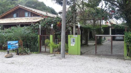 Recanto Das Brom�lias Mariscal