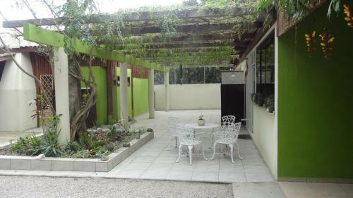 Recanto Das Brom�lias Mariscal