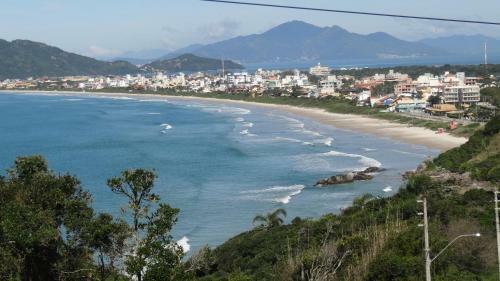 Recanto Das Brom�lias Mariscal