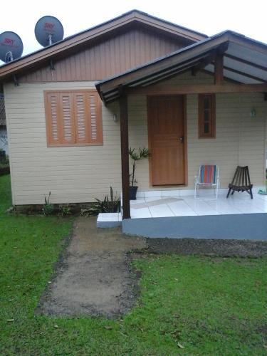 Casa Do Juliano