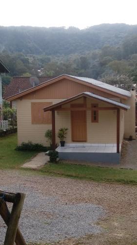 Casa Do Juliano