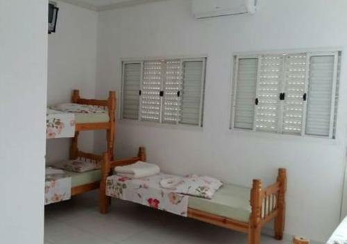 Hostal Pousada Silva 3