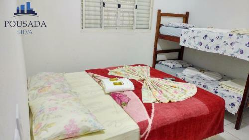 Hostal Pousada Silva 3