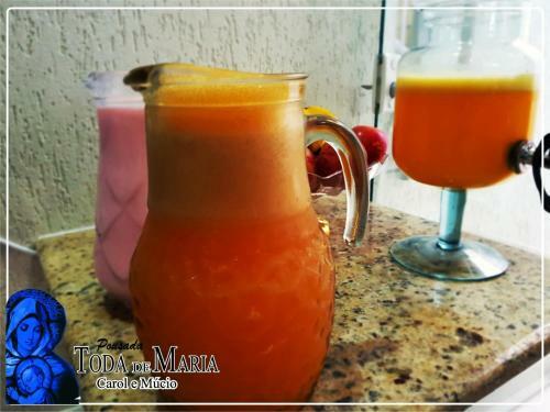 Hostal Pousada Silva 3