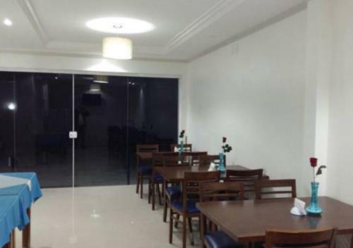 Hostal Pousada Silva 3