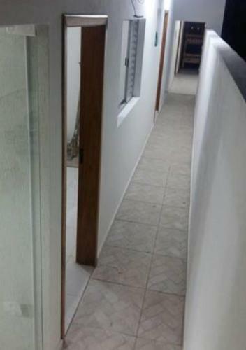 Hostal Pousada Silva 3