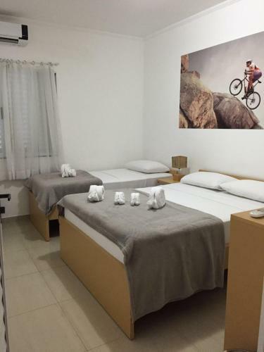 Hostal Pousada Hb Point