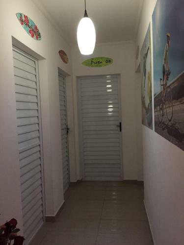 Hostal Pousada Hb Point