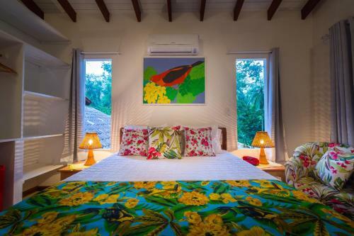 Hostal Pouso Vivenda Da Mata