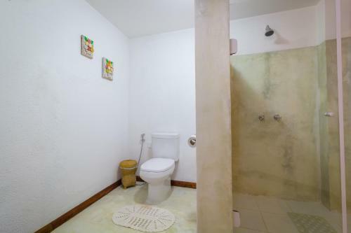 Hostal Pouso Vivenda Da Mata