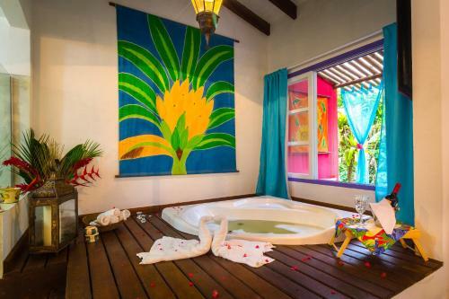 Hostal Pouso Vivenda Da Mata