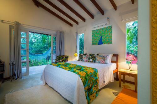 Hostal Pouso Vivenda Da Mata