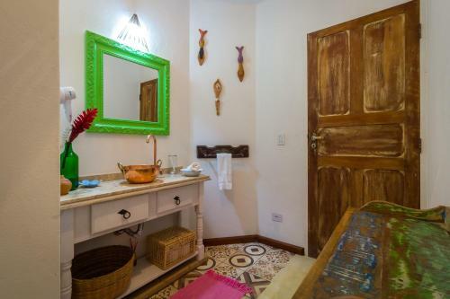Hostal Pouso Vivenda Da Mata