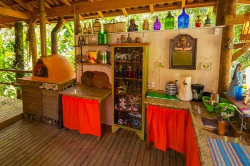 Hostal Pouso Vivenda Da Mata