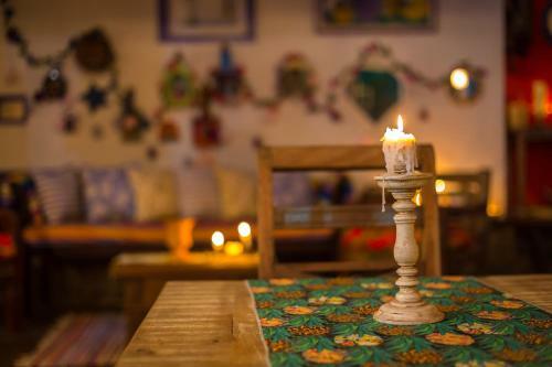 Hostal Pouso Vivenda Da Mata