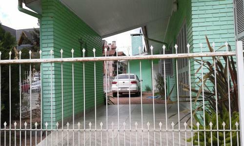 Casa Rua Padre Carmene