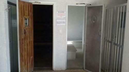 Apartamentos Capit�nia Varam