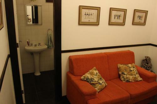 Bed & Breakfast Casa Do Fachoalto