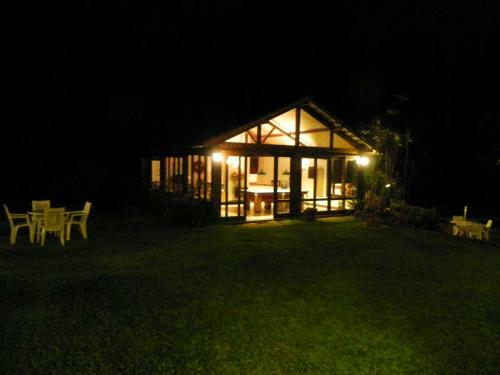 Bed & Breakfast Casa Do Fachoalto