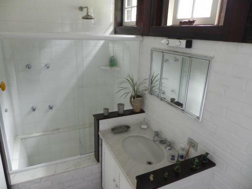 Bed & Breakfast Casa Do Fachoalto