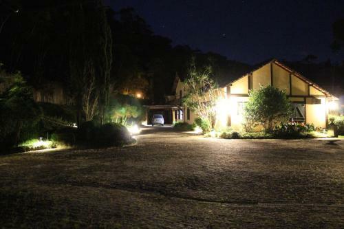 Bed & Breakfast Casa Do Fachoalto