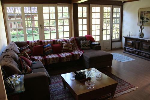 Bed & Breakfast Casa Do Fachoalto