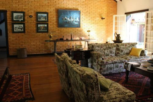 Bed & Breakfast Casa Do Fachoalto