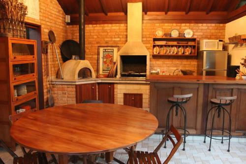 Bed & Breakfast Casa Do Fachoalto