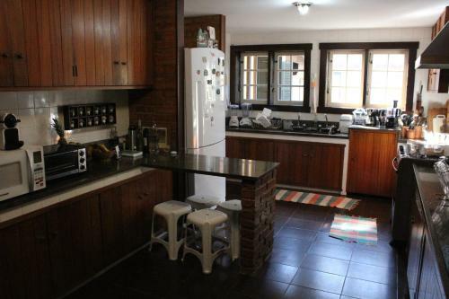 Bed & Breakfast Casa Do Fachoalto