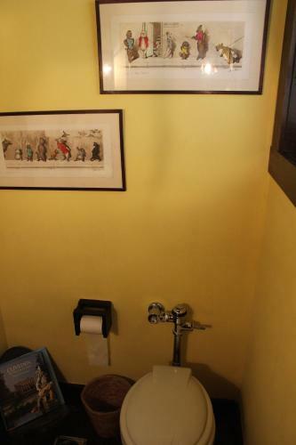 Bed & Breakfast Casa Do Fachoalto