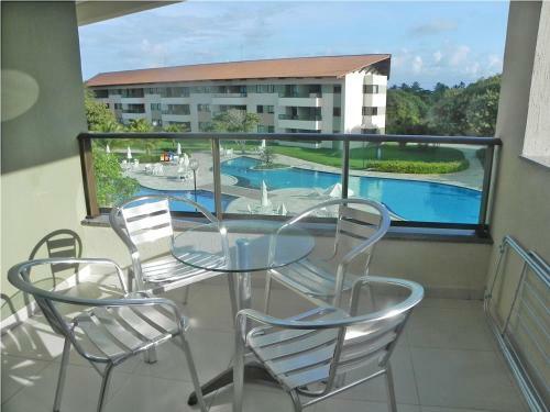 Apartamento Flats No Carneiros Beach Resort